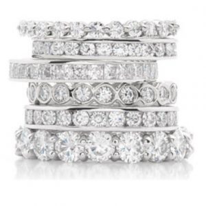 Eternity Rings