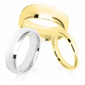 Wedding Rings