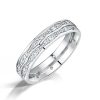Diamond Set Wedding/Eternity Ring HMD103