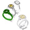 Bespoke Jewellery