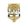Gold Celtic Ring CR1 - Image 3