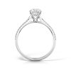 Round Brilliant Diamond Solitaire HMTSS10219 - Image 2