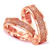 INPHEFLE26 Celtic Wedding Band